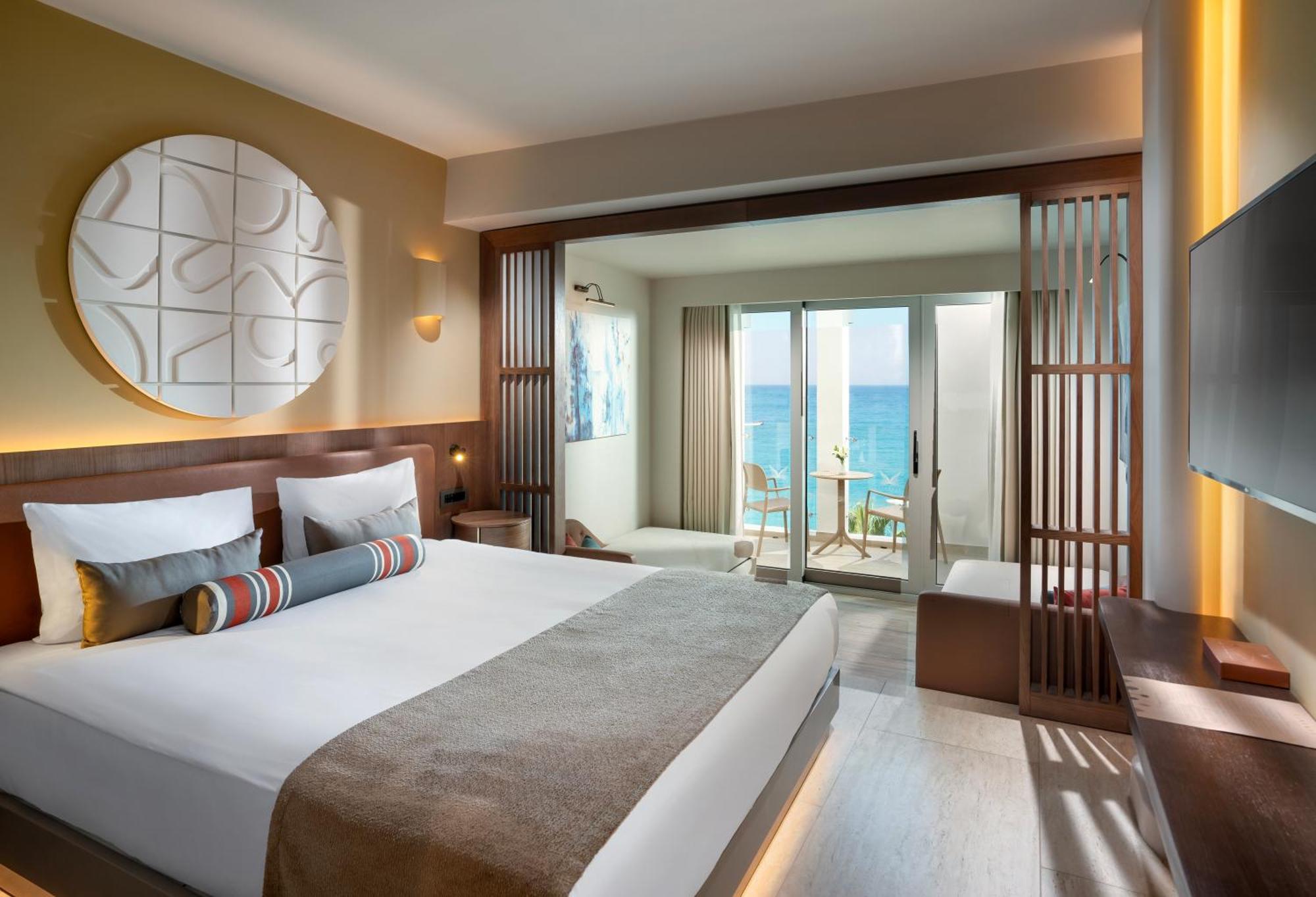 Hotel Liberty Lykia à Ölüdeniz Extérieur photo