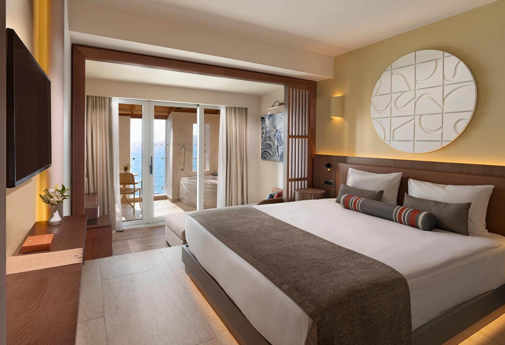 Hotel Liberty Lykia à Ölüdeniz Extérieur photo