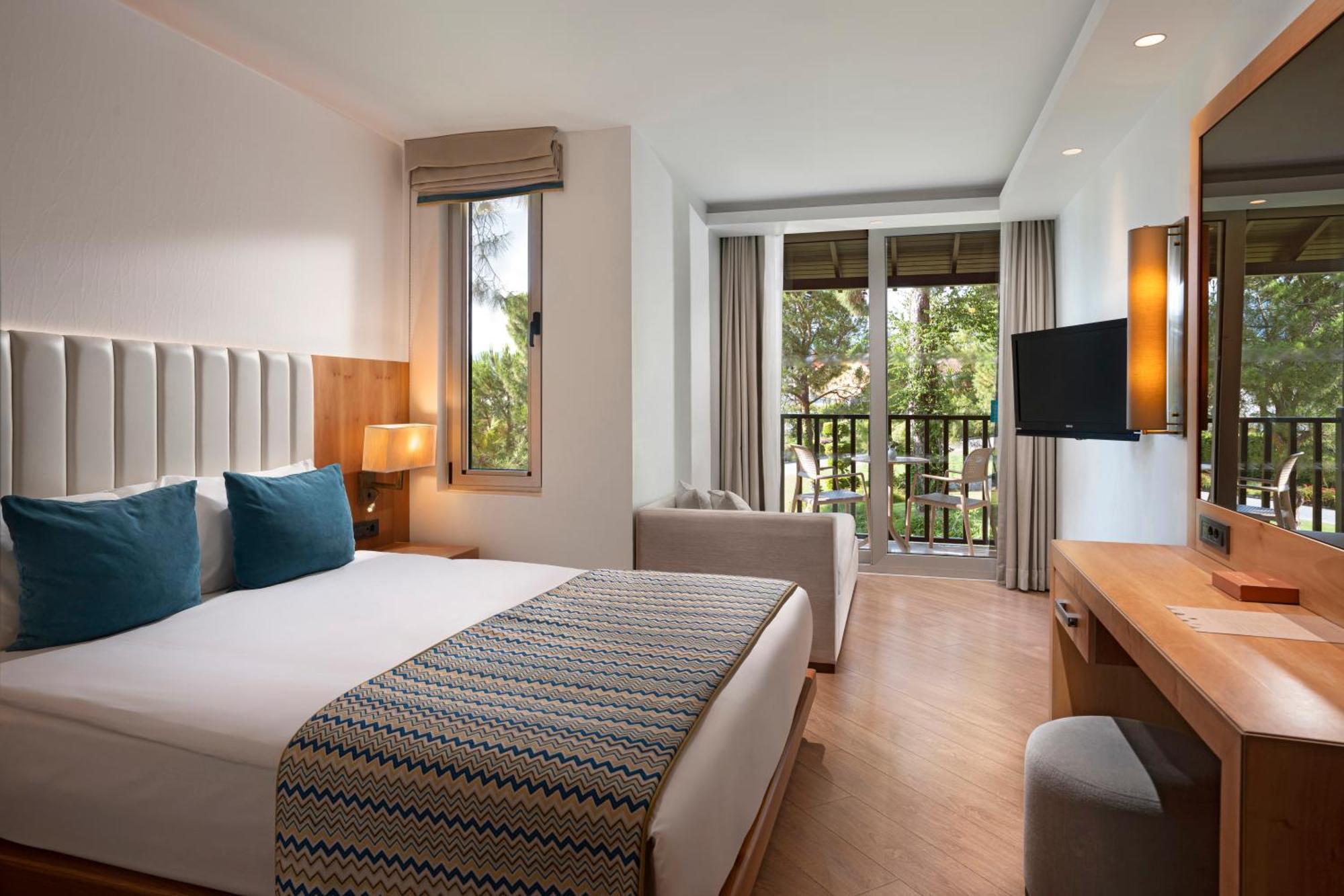 Hotel Liberty Lykia à Ölüdeniz Extérieur photo