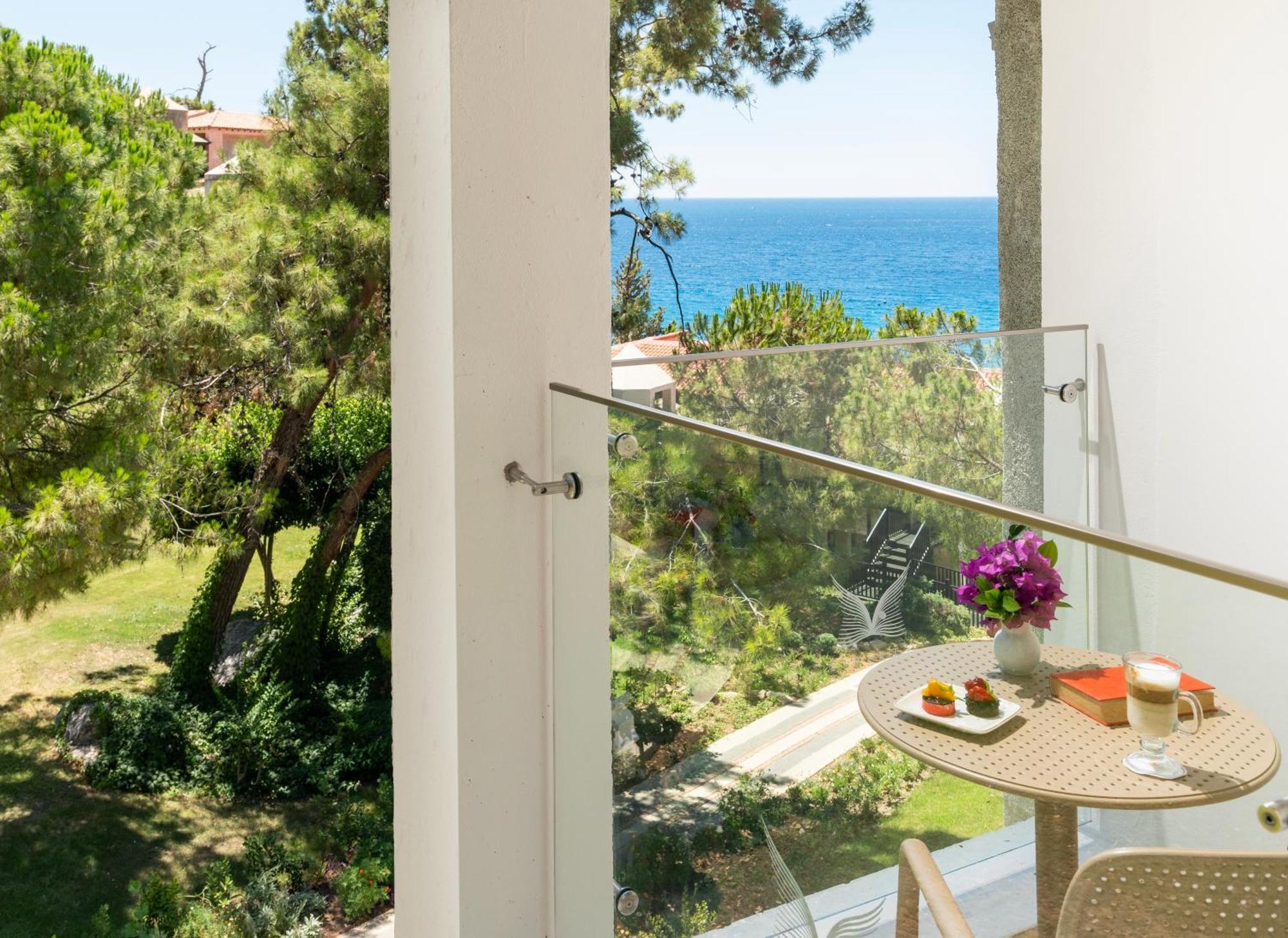 Hotel Liberty Lykia à Ölüdeniz Extérieur photo