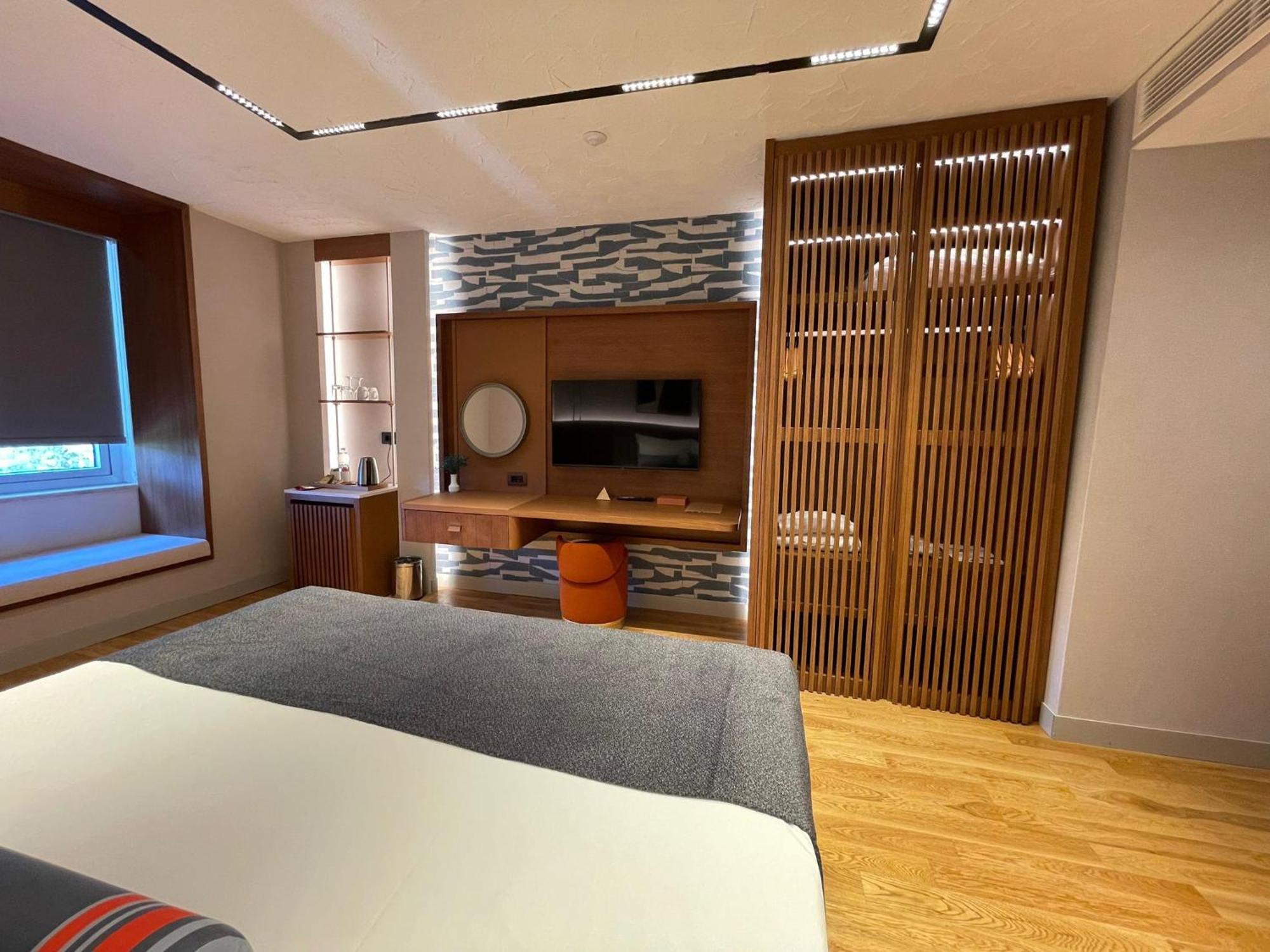 Hotel Liberty Lykia à Ölüdeniz Extérieur photo