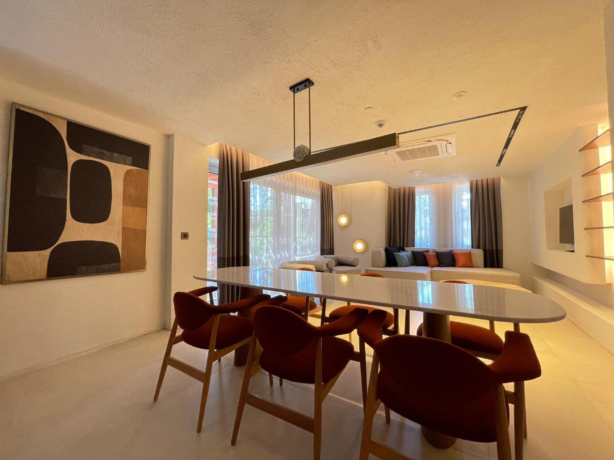 Hotel Liberty Lykia à Ölüdeniz Extérieur photo