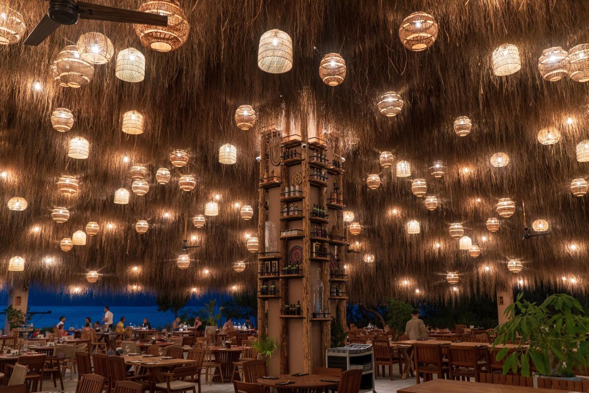 Hotel Liberty Lykia à Ölüdeniz Extérieur photo